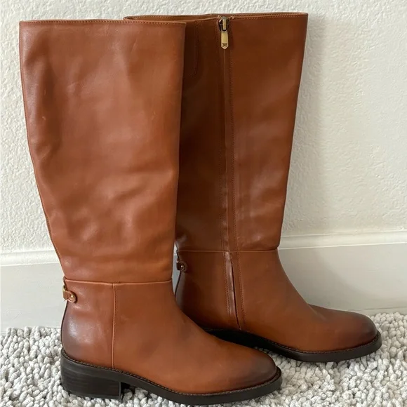 Sam Edelman Woman MABLE Knee High Boot Size: 7M - Picture 1 of 5